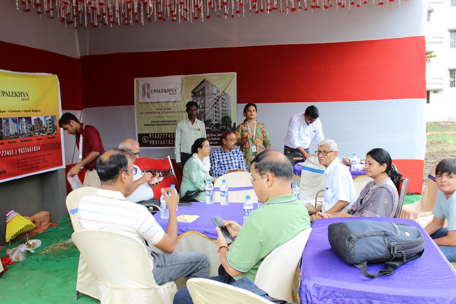 Project Launches - 2024